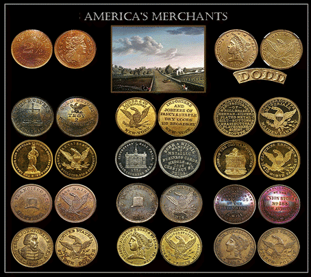 americas merchants